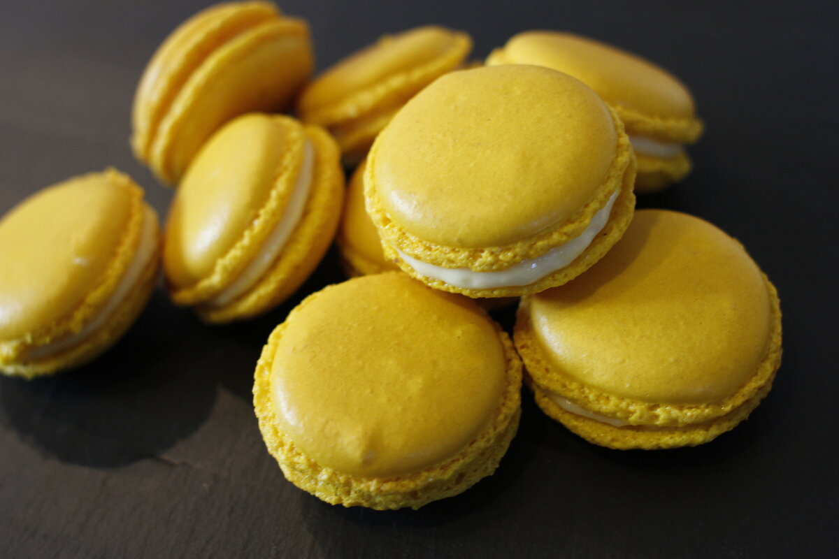 30 magnifiques desserts au citron que vous aurez envie de réaliser chez